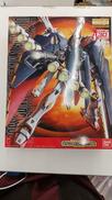 機動戦士クロスボーンガンダム|BANDAI(バンダイ)