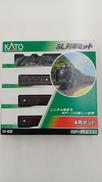 Nゲージ SL列車セット|KATO