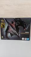 S.H.MONSTERARTS モンスターハンター|BANDAI(バンダイ)