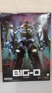 MODEROID THE ビッグ・オー|GOOD SMILE COMPANY