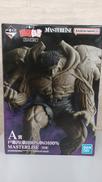 幽遊白書 暗黒武術会編|一番くじ(BANPRESTO)