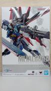 METAL BUILD 機動戦士ガンダムSEED DESTI|BANDAI(バンダイ)