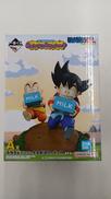 ドラゴンボール FANTASTIC ADVENTURE2|一番くじ(BANPRESTO)