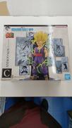 ドラゴンボール 40TH 其之二|一番くじ(BANPRESTO)