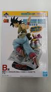 ドラゴンボール 40th 其之一|一番くじ(BANPRESTO)