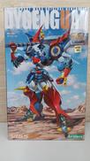 スーパーロボット大戦OG|KOTOBUKIYA(コトブキヤ)