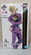 ジョジョの奇妙な冒険 GOLDEN WIND|一番くじ(BANPRESTO)