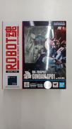 ROBOT魂 機動戦士ガンダム0083 STARDUST M|BANDAI(バンダイ)