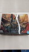 マジンガーZ|BANDAI(バンダイ)