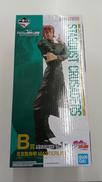 ジョジョの奇妙な冒険|一番くじ(BANPRESTO)