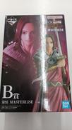 春愁戦国大戦キングダム 秦国の未来|一番くじ(BANPRESTO)