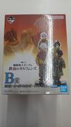機動戦士ガンダム 鉄血のオルフェンズ|一番くじ(BANPRESTO)