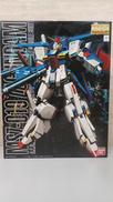 機動戦士ガンダムZZ（ダブルゼータ）|BANDAI(バンダイ)