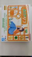量産型リコ 最後のプラモ女子の人生組立記|BANDAI(バンダイ)