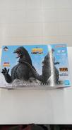 ゴジラ 大怪獣列伝G|一番くじ(BANPRESTO)