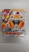 DXプリンゴチソウ|BANDAI