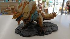 モンスターハンターワールド:アイスボーン|BANDAI(バンダイ)