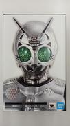 S.H.FIGUARTS(真骨彫製法) 仮面ライダーBLAC|BANDAI(バンダイ)