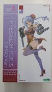フレームアームズ・ガール|KOTOBUKIYA(コトブキヤ)