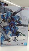 TAL BUILD 機動戦士ガンダム 008|BANDAI(バンダイ)