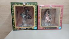 鬼滅の刃 無限列車編|一番くじ(BANPRESTO)