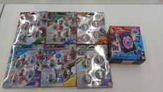 ウルトラマンR/B(ルーブ)|BANDAI(バンダイ)