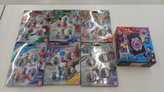 ウルトラマンR/B(ルーブ)|BANDAI(バンダイ)