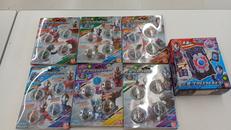 ウルトラマンR/B(ルーブ)|BANDAI(バンダイ)
