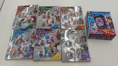 ウルトラマンR/B(ルーブ)|BANDAI(バンダイ)