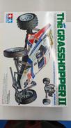 1/10 電動RC オフロードカー|TAMIYA(タミヤ)