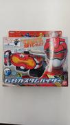 スーパー戦隊シリーズ 特命戦隊ゴーバスターズ|BANDAI