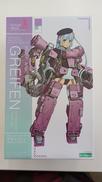 フレームアームズ・ガール|KOTOBUKIYA