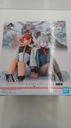 機動戦士ガンダム 水星の魔女 VOL.3 目一杯の祝福を君に|一番くじ(BANPRESTO)
