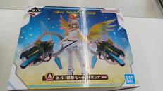 モンスターストライク(モンスト)2026|一番くじ(BANPRESTO)