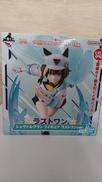 ウマ娘 プリティーダービー 13弾|一番くじ(BANPRESTO)