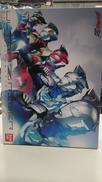 MEMORIAL EDITION ウルトラマンZ(ゼット)|BANDAI