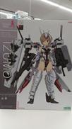 フレームアームズガール|KOTOBUKIYA(コトブキヤ)