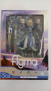 FIGMA FATE STAY NIGHT(フェイトステイナ|GOOD SMILE COMPANY