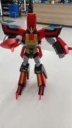 勇者特急マイトガイン SMP|BANDAI(バンダイ)