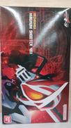 PREMIUM DX 仮面ライダーギーツ|BANDAI(バンダイ)