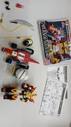 SMP タイムボカンシリーズ 逆転イッパツマン|BANDAI(バンダイ)