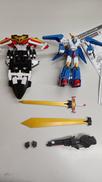 太陽の勇者ファイバード SMP|BANDAI(バンダイ)
