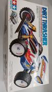 1/10 電動RCカーシリーズ 四輪駆動バギー|TAMIYA(タミヤ)
