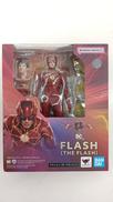 SHFIGUARTS FLASH|BANDAI