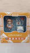 ねんどろいど カルチャージャパン(CULTURE JAPAN|GOOD SMILE COMPANY(グッドスマイルカンパ)