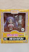 ねんどろいど らき☆すた(らきすた)|GOOD SMILE COMPANY(グッドスマイルカンパ)