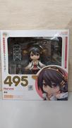 ねんどろいど 艦隊これくしょん(艦これ)|GOOD SMILE COMPANY(グッドスマイルカンパ)
