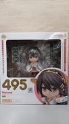 ねんどろいど 艦隊これくしょん(艦これ)|GOOD SMILE COMPANY(グッドスマイルカンパ)