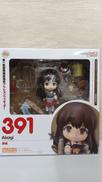 ねんどろいど 艦隊これくしょん(艦これ)|GOOD SMILE COMPANY(グッドスマイルカンパ)