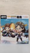 ねんどろいど 艦隊これくしょん(艦これ)|GOOD SMILE COMPANY(グッドスマイルカンパ)